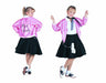 91151 Pink Lady Jacket Only Child