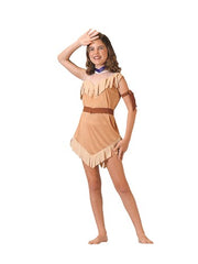 Native American Girl Costume  | Costume-Shop.com