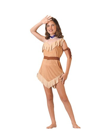 Native American Girl Costume  | Costume-Shop.com