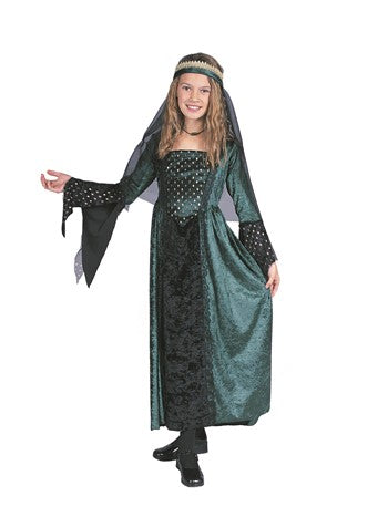 Renaissance Girl Costume | Costume-Shop.com - Large - image 2