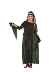 Renaissance Girl Costume | Costume-Shop.com - Large - image 1