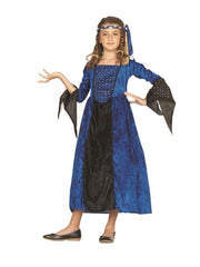 Renaissance Girl Costume | Costume-Shop.com - Large - image 1
