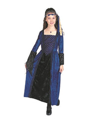 Renaissance Girl Costume | Costume-Shop.com - Large - image 2
