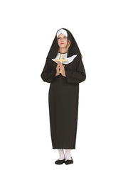 Youth Nun Costume | Costume-Shop.com - Large - image 1