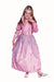 91245 Fairy Princess Costume Pink Girls