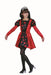 91343 Queen of Hearts Costume