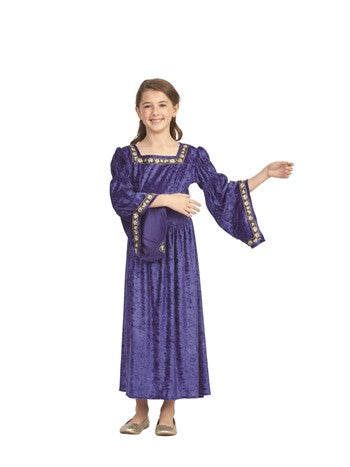 Renaissance Bella Girl Costume | Costume-Shop.com - Large - image 1