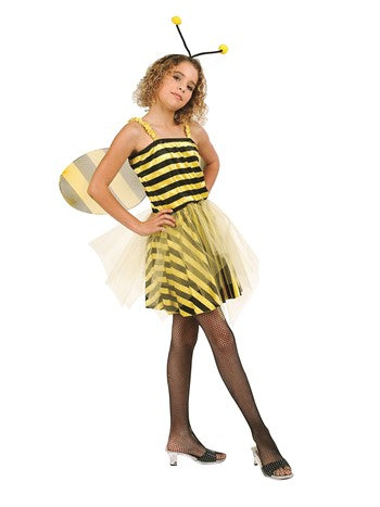 Youth bumble bee costume