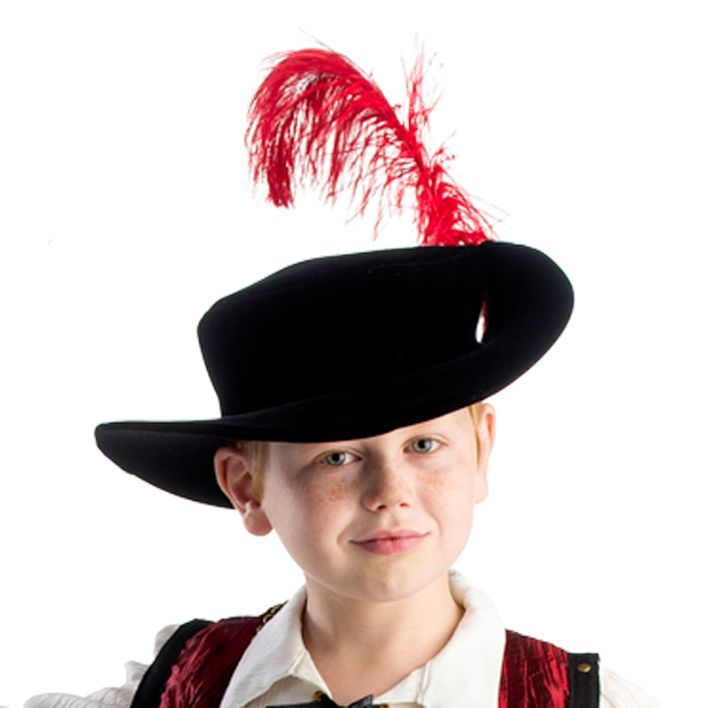 Musketeer hat - image 1