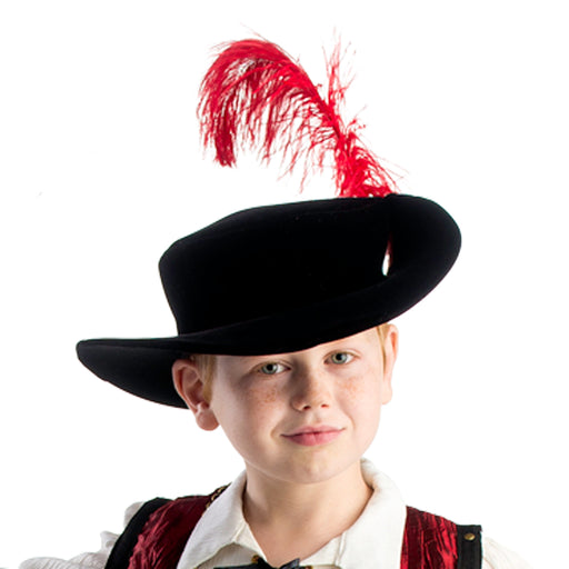 Musketeer hat - image 1