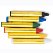6 Color Face Paint – Full Case - image 3