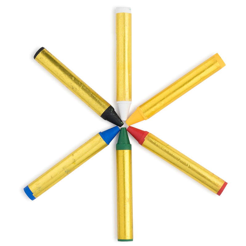 6 Color Face Paint – Full Case - image 5