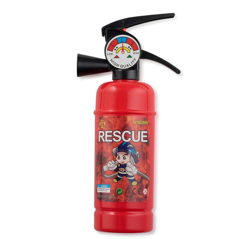 Fire Extinguisher with Squirter - image 1