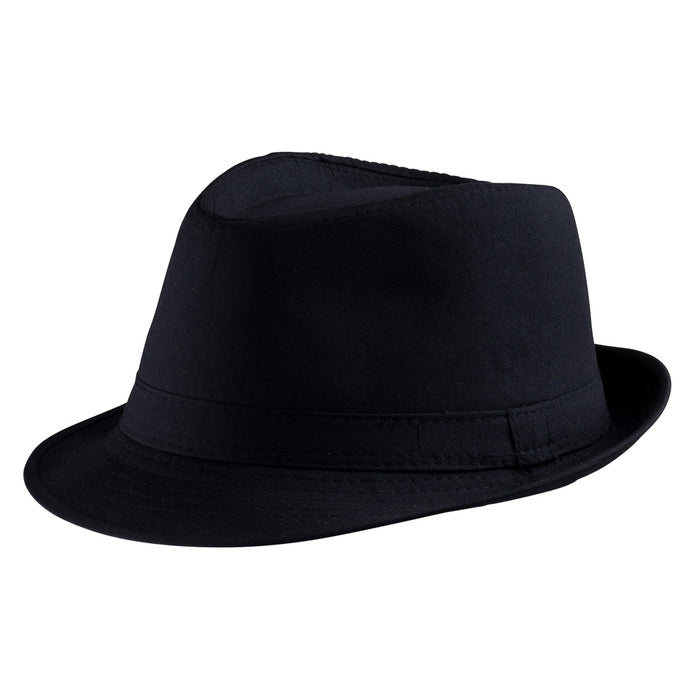 Stylish Adult Fedora Hat | Costume-Shop.com