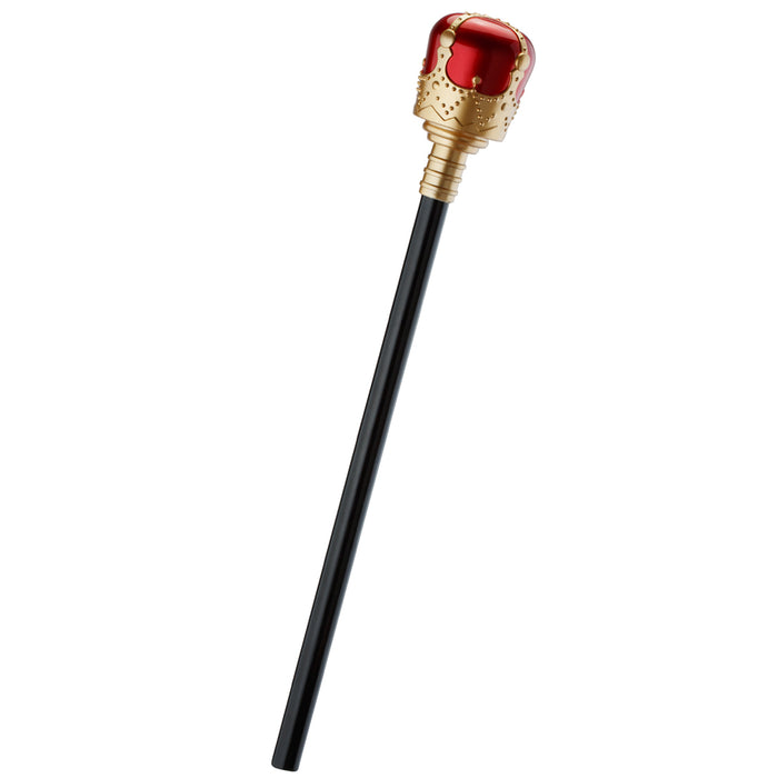 Toy King and Queen Scepter | Costume-shop.com
