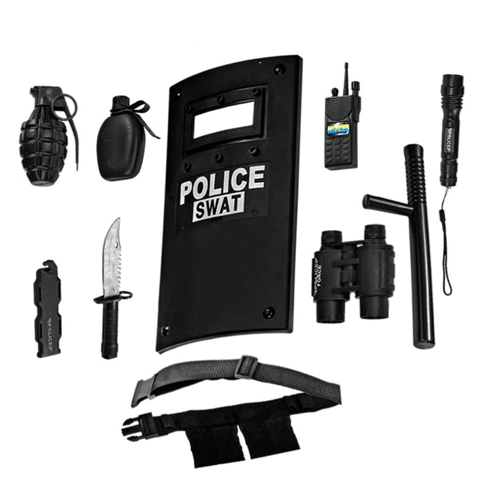 Police Toys Role Play Set for Kids | Costume-Shop.com