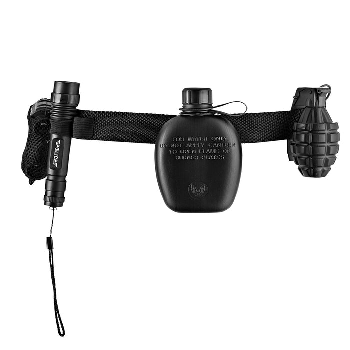 Police Toys Role Play Set for Kids | Costume-Shop.com