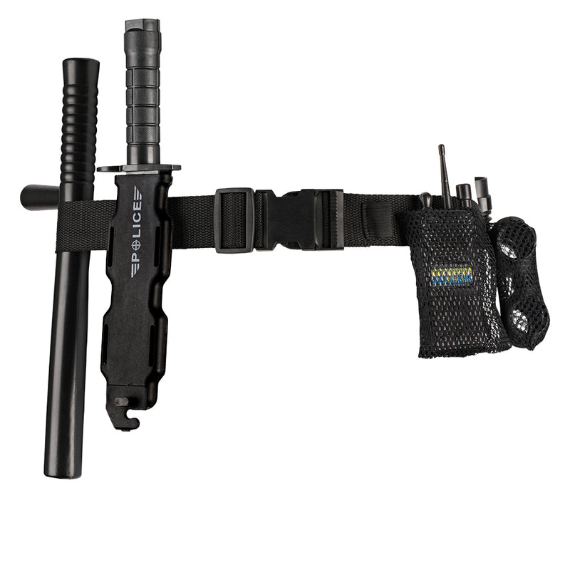 Police Toys Role Play Set for Kids | Costume-Shop.com