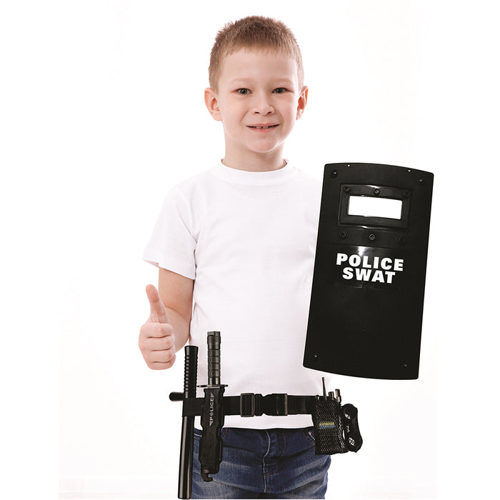 Police Toys Role Play Set for Kids | Costume-Shop.com
