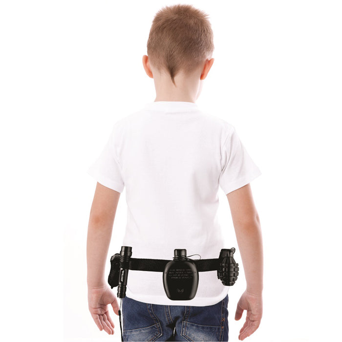 Police Toys Role Play Set for Kids | Costume-Shop.com