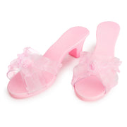 Dress Up Shoes for Girls – Princess Jewelry, Shoes and Tiara Dress Up Set - image 8