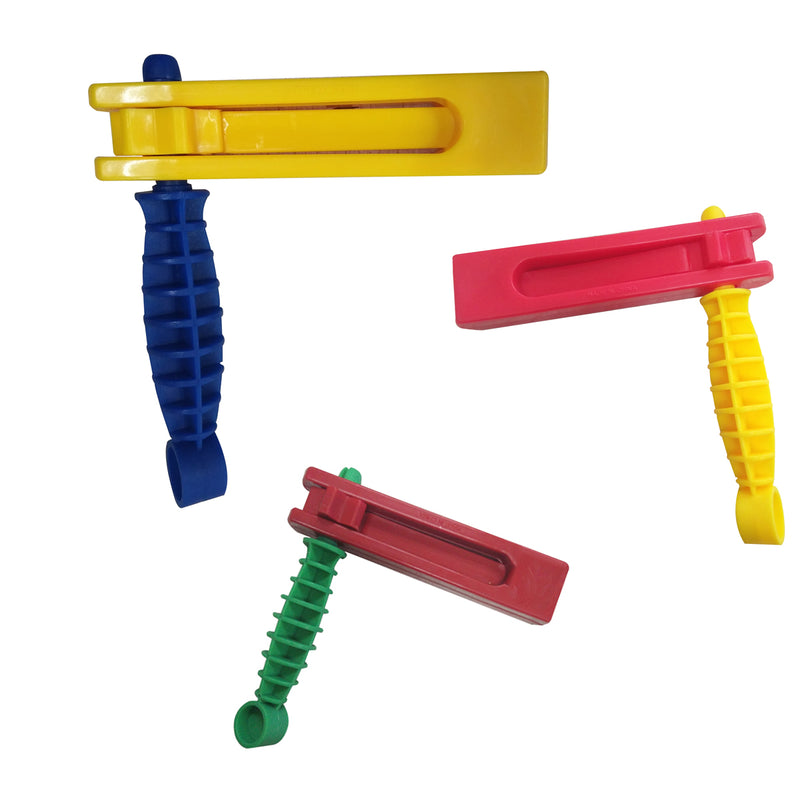 Plastic Gragger | Costume-Shop.com