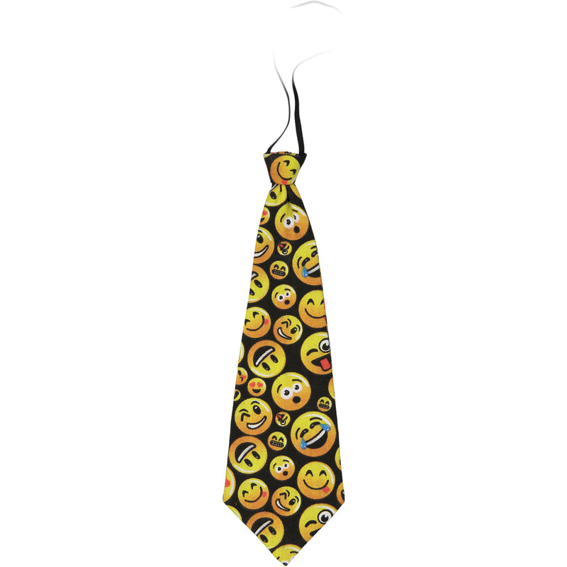 Kids Emoji Necktie - image 1