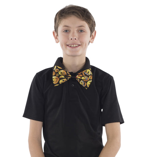 Emoji Bow Tie - image 2