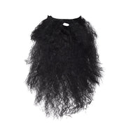 Fake Beard – (One Size) - Black - image 1