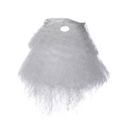 Fake Beard – (One Size) - Black - image 6