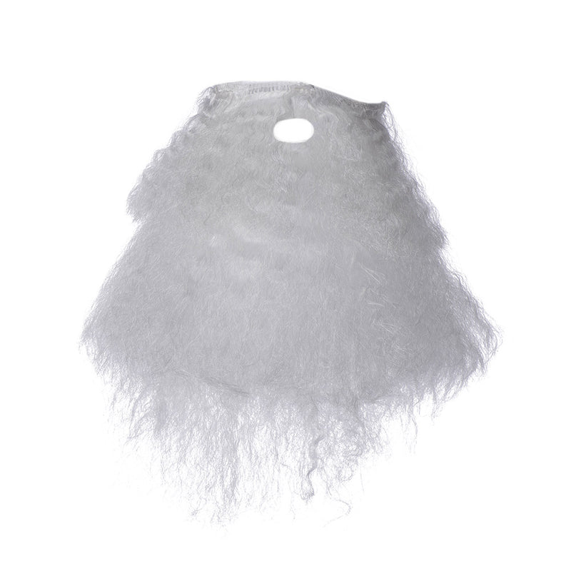 Fake Beard – (One Size) - Black - image 6