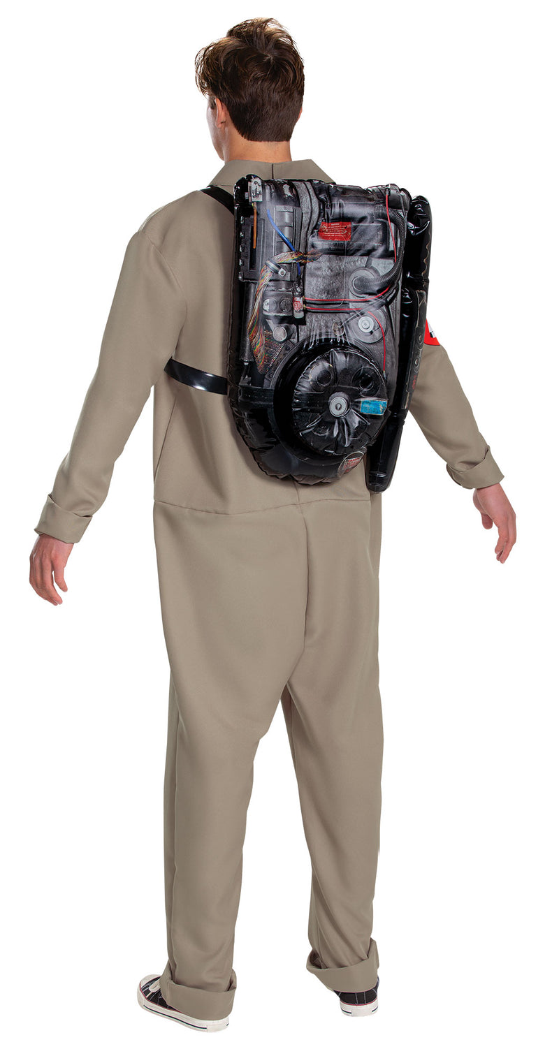 Ghostbusters Afterlife Costume - MEDIUM - image 3