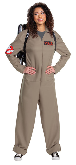 Ghostbusters Afterlife Costume