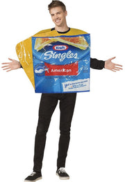 Single Slice Sensation | Costume-Shop.com - image 1