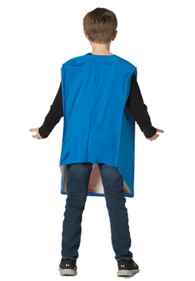 Cornhole Board Game Costume | Costume-Shop.com