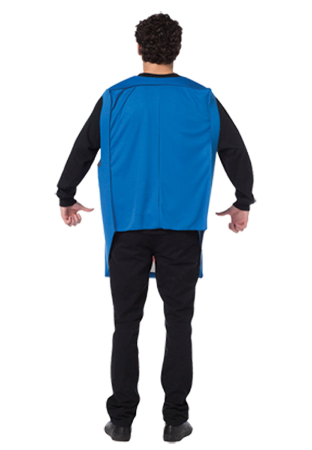 Cornhole | Costume-Shop.com - One Size Fits Most - image 2