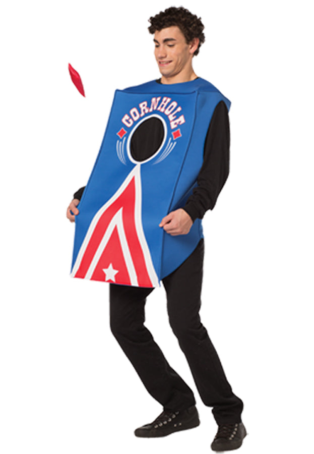 Cornhole | Costume-Shop.com - One Size Fits Most - image 3
