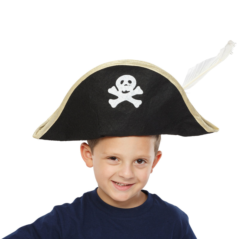 Pirate Hat for Kids - image 1