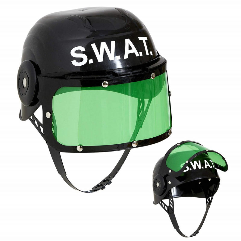 Police S.W.A.T. Helmet for Kids - image 2