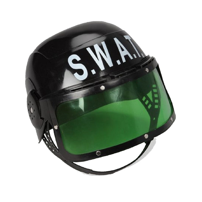 Police S.W.A.T. Helmet for Kids