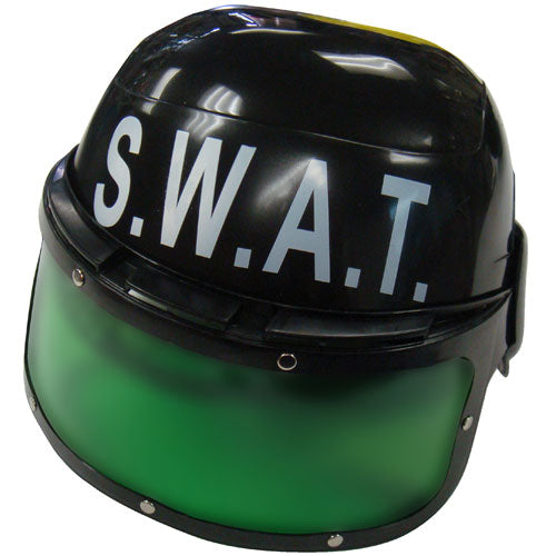 Police S.W.A.T. Helmet for Kids