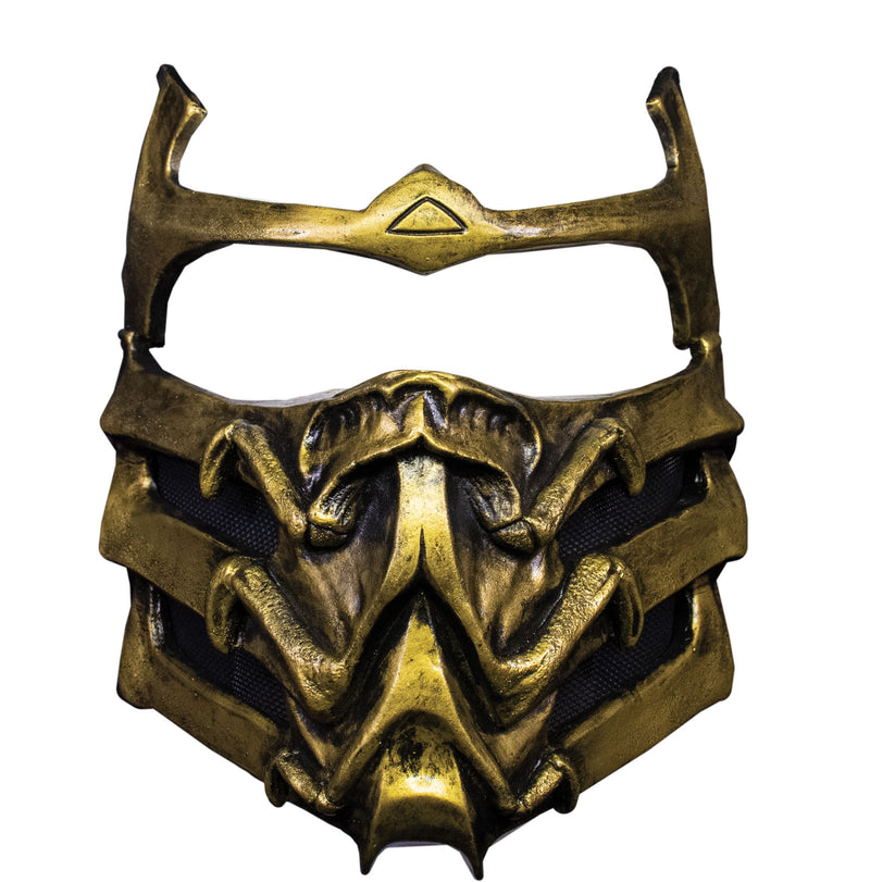 Scorpion Mask - image 1