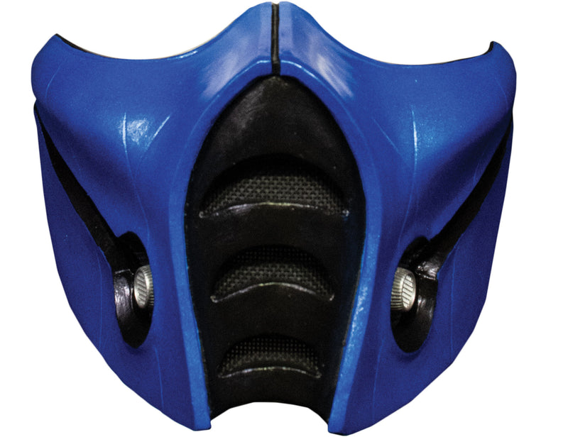 Sub Zero Mask - image 1