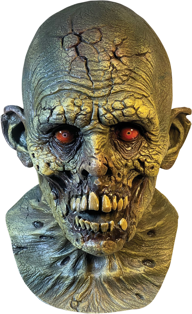 Jordu Dry Rot Mask - image 1