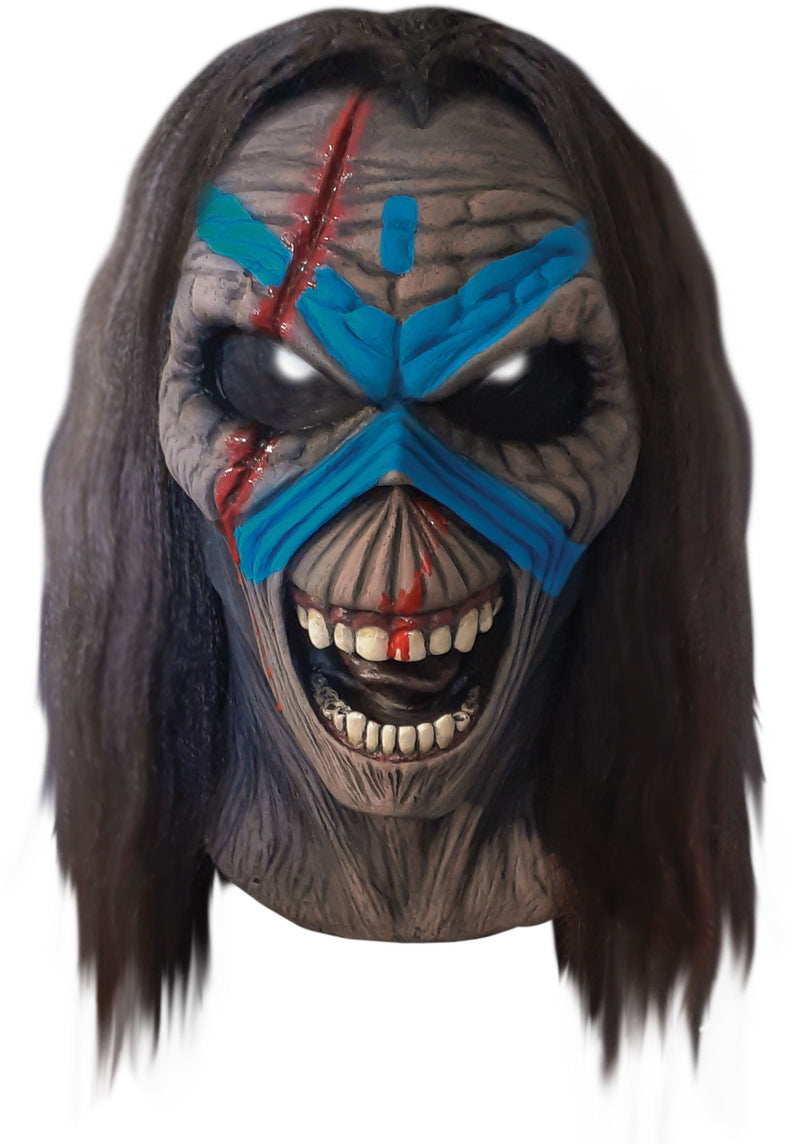 Eddie The Clansman Mask - image 1