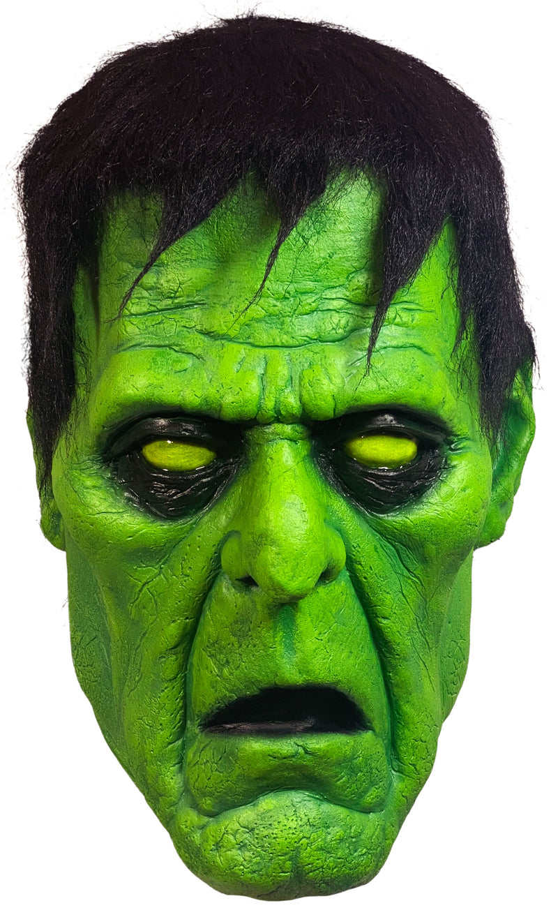 Frankenstein Mask - image 1