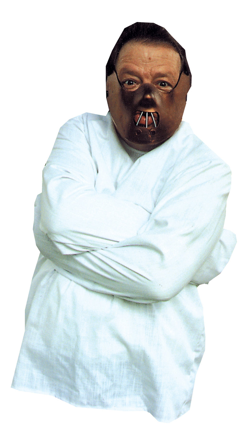 Straight Jacket Economy - ONE SIZE - image 1