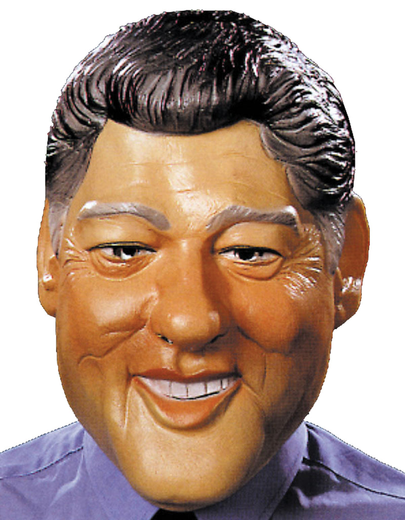 Clinton Mask - One Size Fits Most - image 1