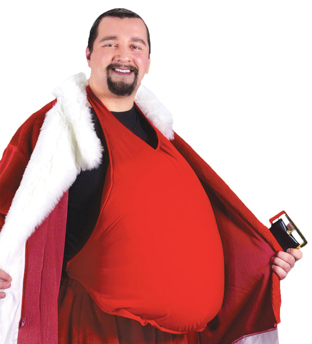 Santa Belly Fat Padding