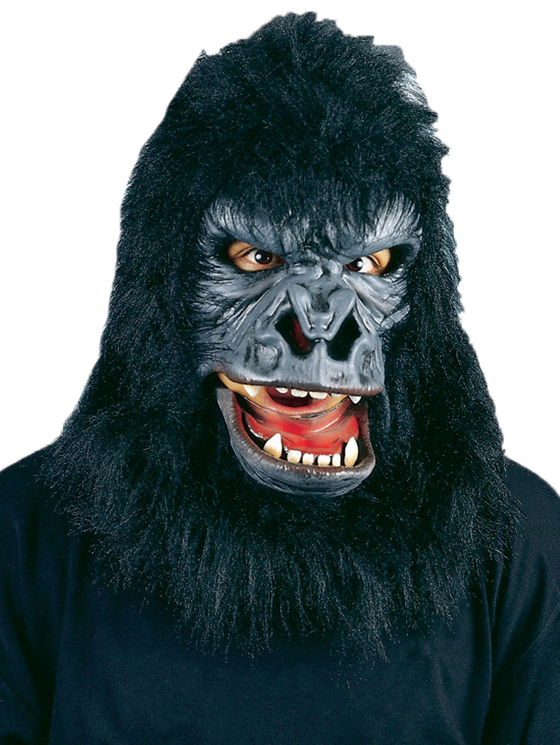 Two Bit Roar Mask | Costume-Shop.com - One Size Fits Most - image 1